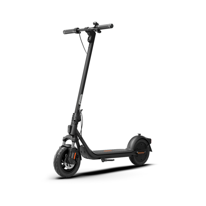 Segway eKickScooter,A Sustainable Commute, A Smarter Life