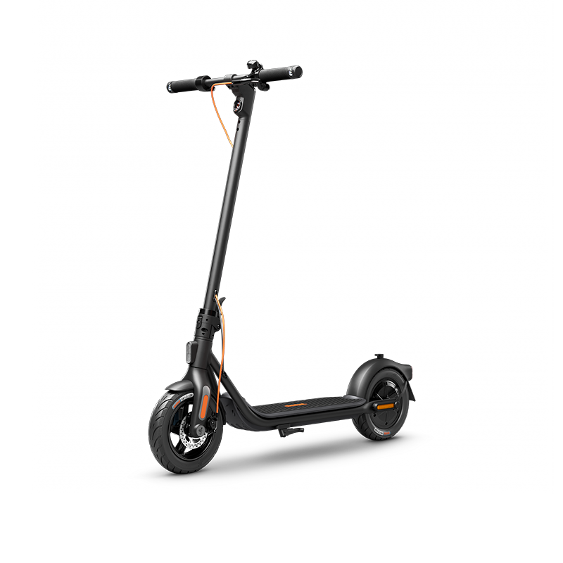 Segway eKickScooter,A Sustainable Commute, A Smarter Life