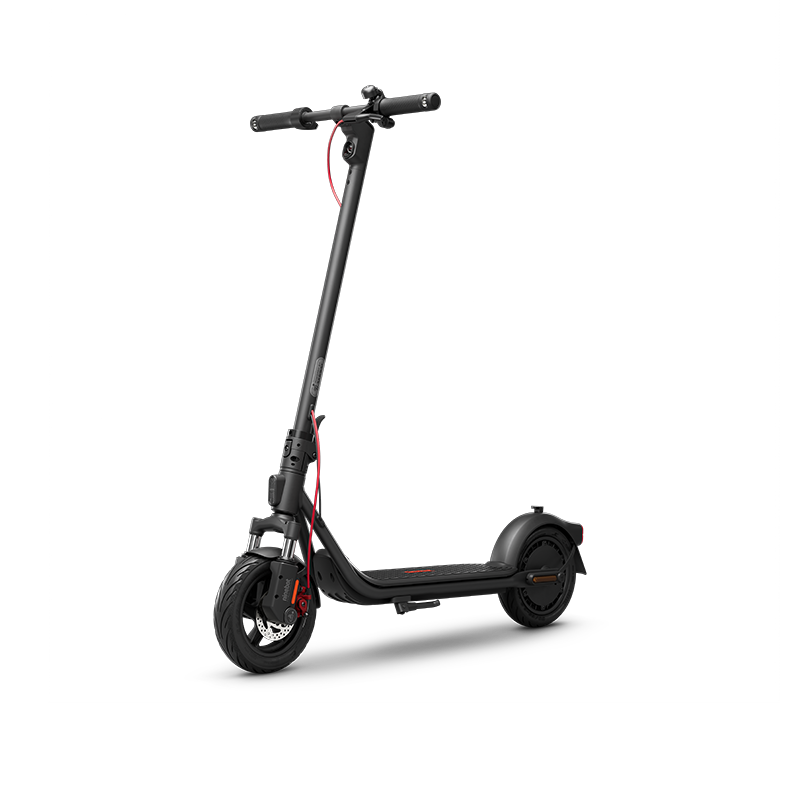 Segway eKickScooter,A Sustainable Commute, A Smarter Life
